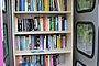Bücherzelle