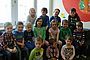 Kindergarten 2016