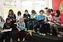 Volksschulbesuch 2016