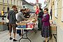 Bücherflohmarkt 2