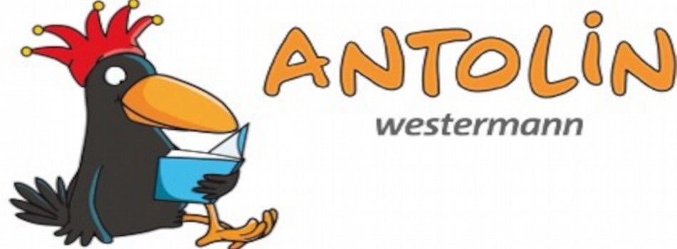 <div class=slidertitel>Mit Büchern aus unserer Bücherei punkten! </div><div class=slidertext>Alle Kinder- und Jugendbücher bringen viele Antolin-Punkte!</div>