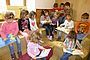 Kindergarten 2015 - 8