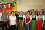 Feier 10 Jahre BibliotheKILB