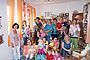 Bücherwürmchen