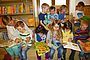 Kindergarten 2015 - 11