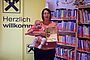 Bücherwürmchen