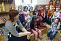 Kindergarten 2015 - 7