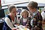 Feier 10 Jahre BibliotheKILB