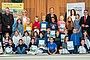 Lesemeister 2022 Gruppenfoto