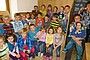 Kindergarten 2015 - 10 