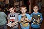 Volksschulbesuch 6 2016