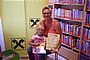 Bücherwürmchen