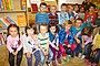 Kindergarten 2015 -  9