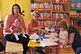 Bücherwürmchen