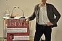 Lesung Zeller 20141030 Bild 1