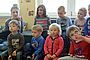 Kindergarten 2016