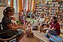 Bücherwürmchen 2023
