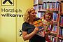 Bücherwürmchen