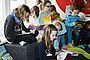 Volksschulbesuch 3 2016