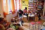 Bücherwürmchen
