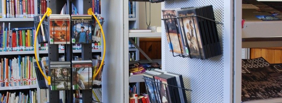 <div class=slidertitel> Bitte beachten Sie!</div><div class=slidertext>Die Bibliothek ist an folgenden Tagen geschlossen:<br/>Do, 19. Juni - Fronleichnam<br/>So, 29. Juni - Pfarrfest</div>