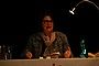 Beate Maxian liest