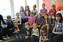 Kindergarten 2016