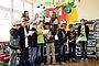 Feier 10 Jahre BibliotheKILB